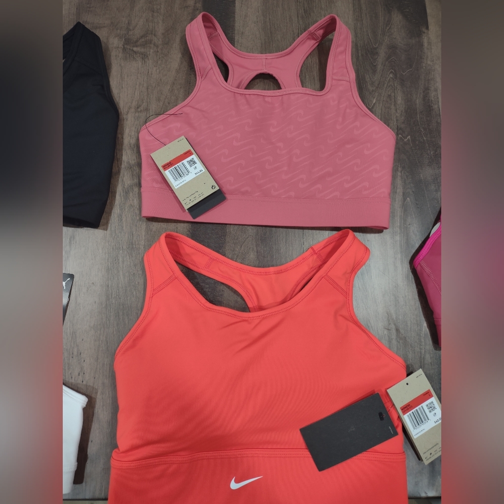 women's large sports bras